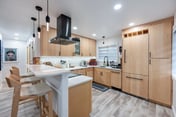 Spacious Top-Floor Juneau Retreat|Stylish Apts|Near Sandy Beach + Trails