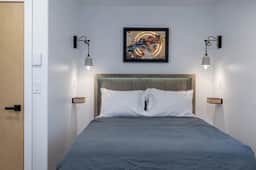 Juneau Luxury Modern 3BR | Downtown Douglas | Family Friendly - Image 3